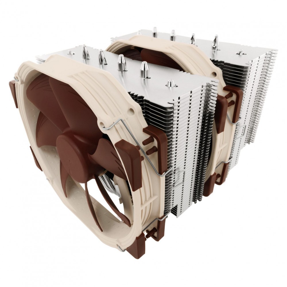 K Cooler Multi NOCTUA NH-D15 |1700, 1200, 115x, AM3