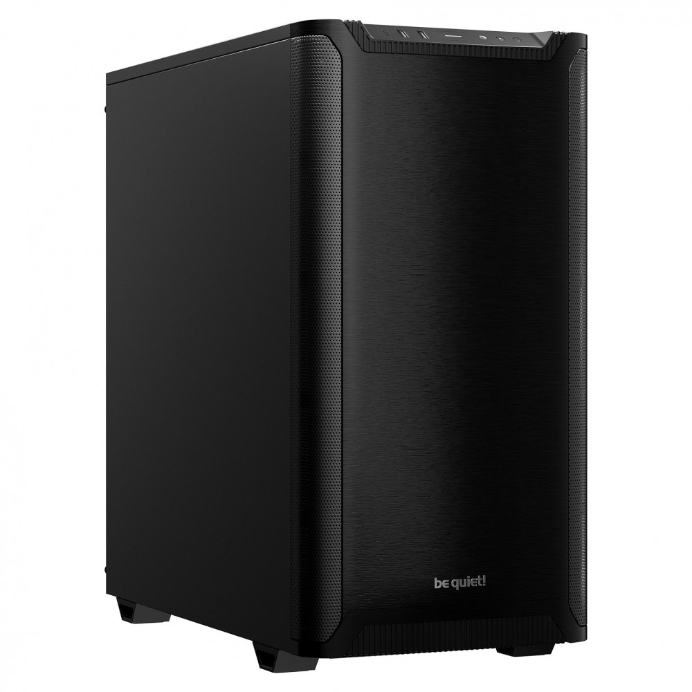 be quiet! PURE BASE 501 Black