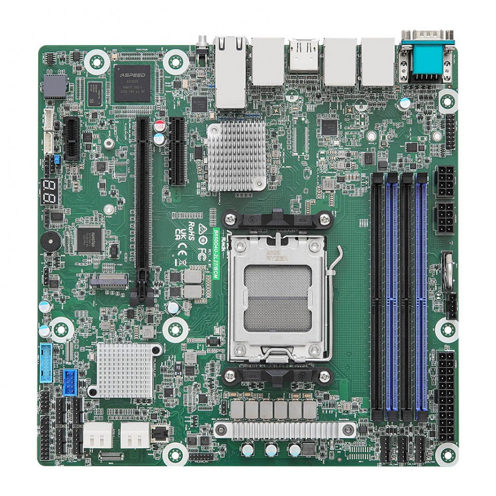 Asrock B650D4U-2L2T