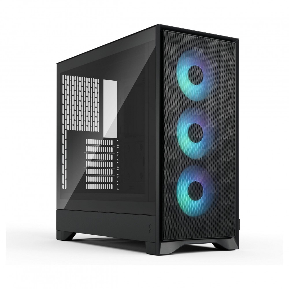 Fractal Design Pop 2 Air Black TG RGB