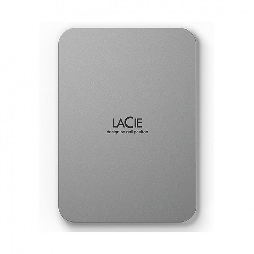 LaCie Mobile Drive (2022) external hard drive