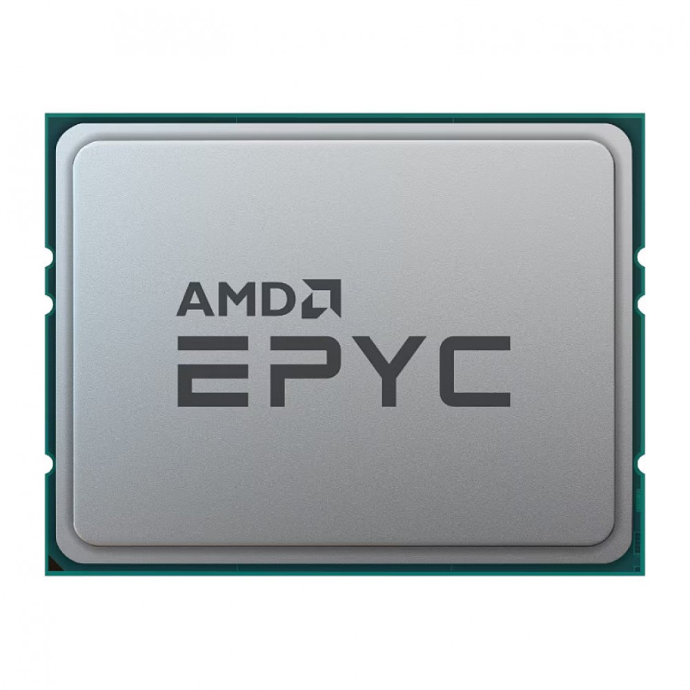 AMD EPYC 4345P processor