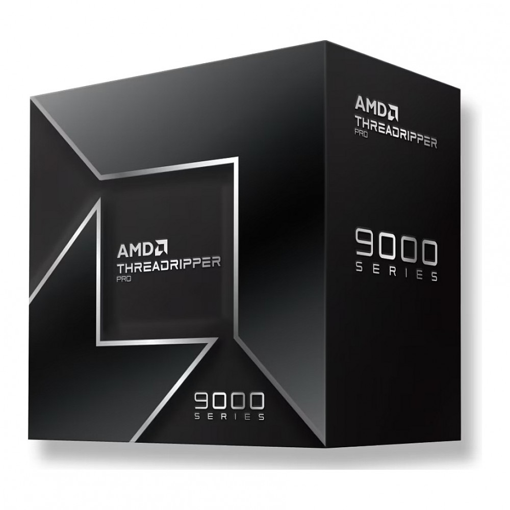 AMD Ryzen Threadripper PRO 9975WX processor