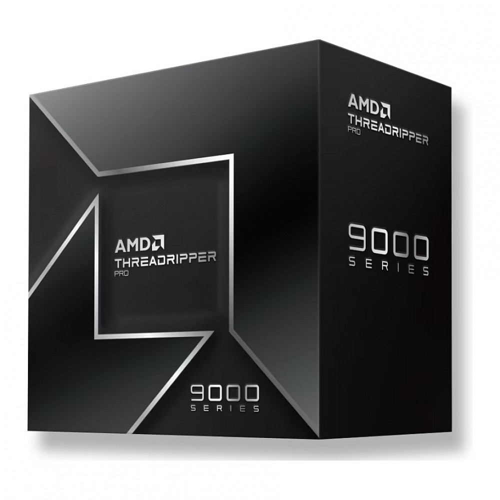 AMD Ryzen Threadripper PRO 9995WX processor