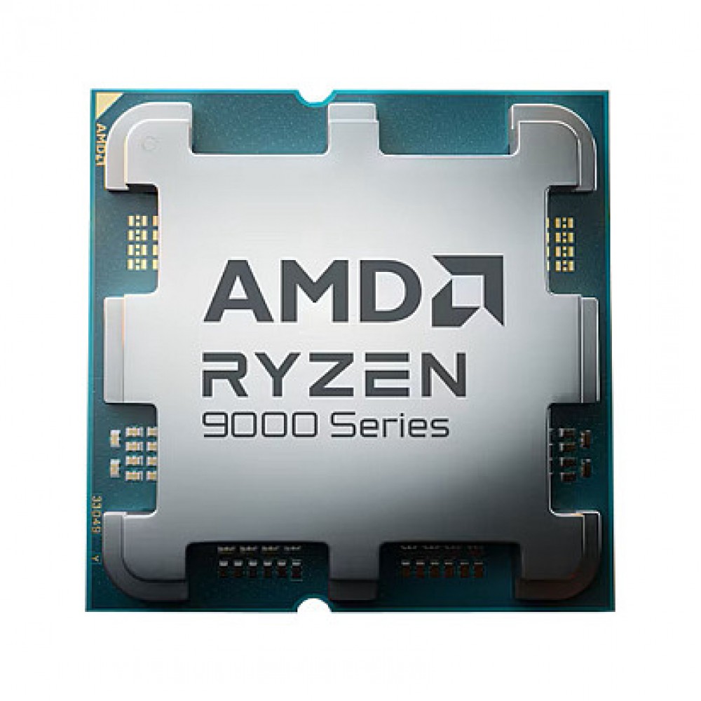 AMD Ryzen 5 9500F processor