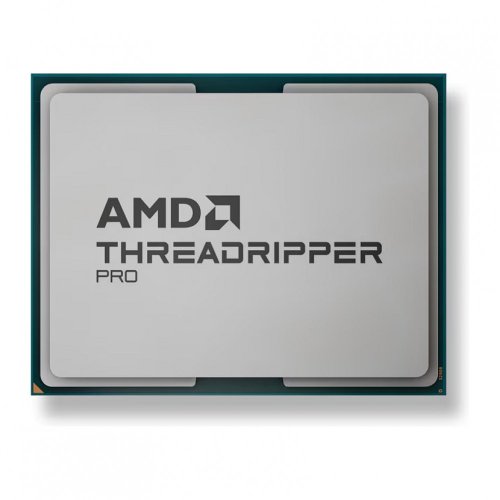 AMD Ryzen Threadripper PRO 7955WX processor