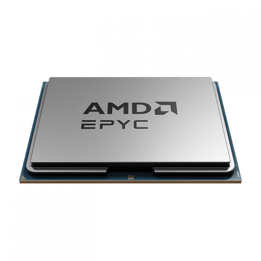 AMD EPYC 9745 processor