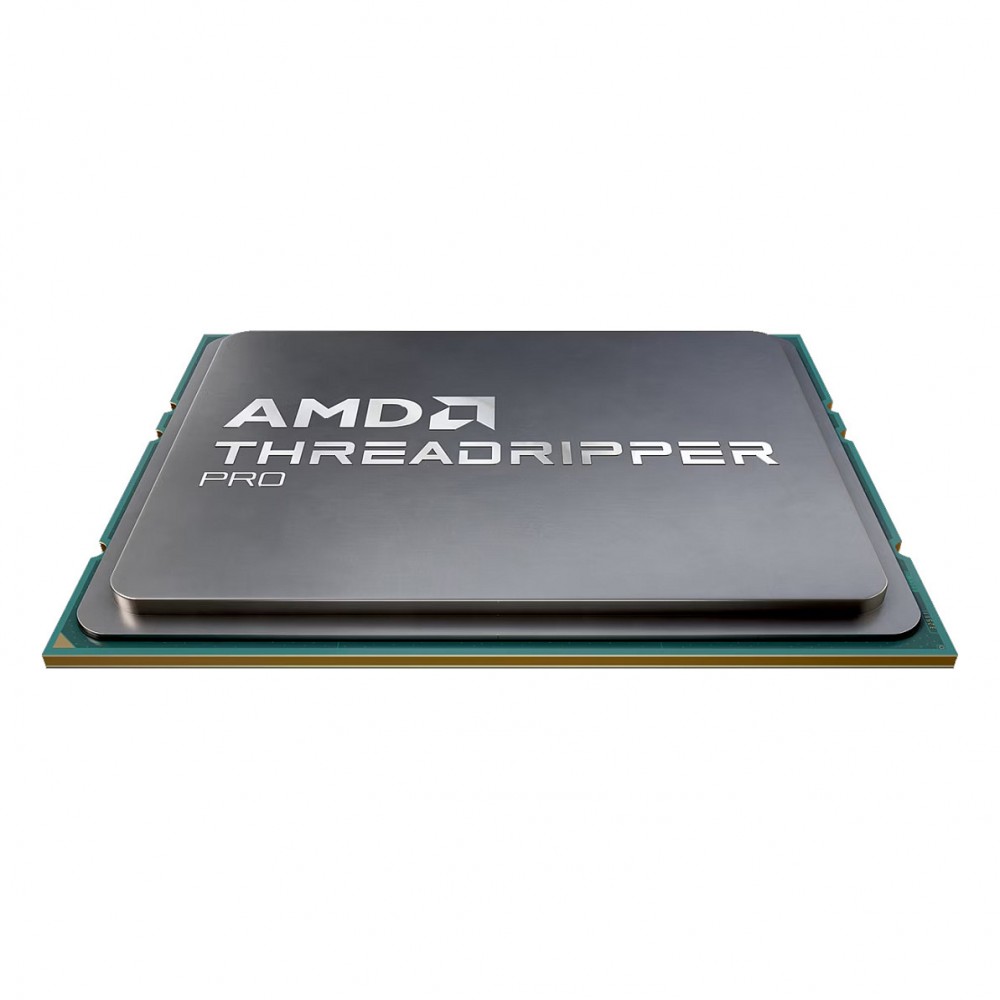 AMD Ryzen Threadripper PRO 7965WX processor