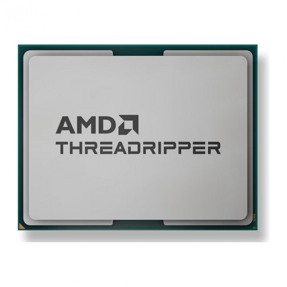 AMD Ryzen Threadripper 9980X processor