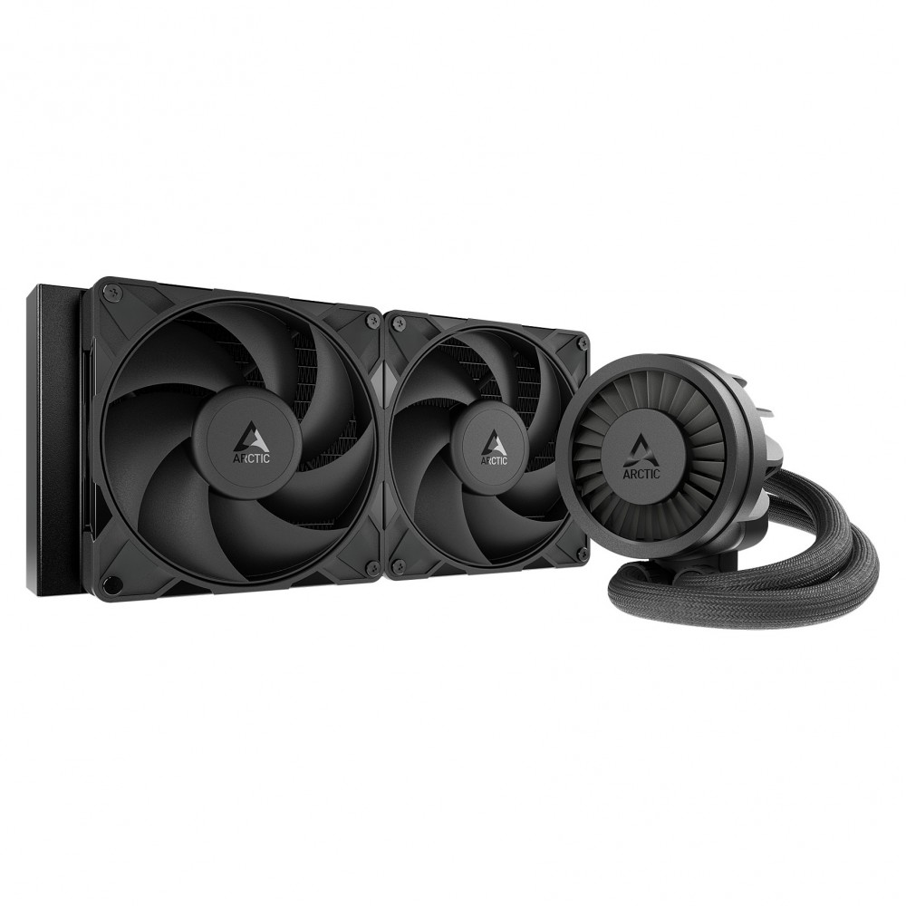 ARCTIC Liquid Freezer III Pro 280