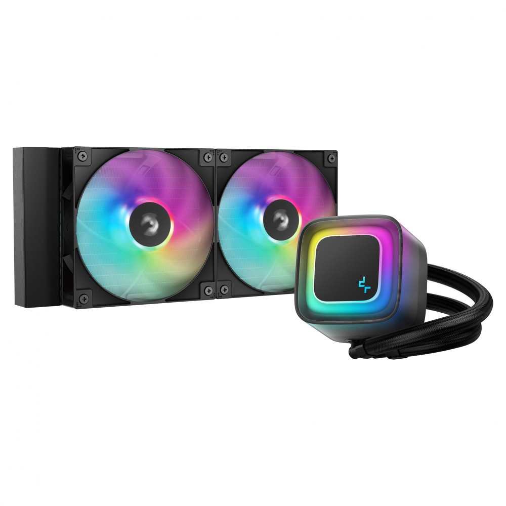 DeepCool LE240 V2