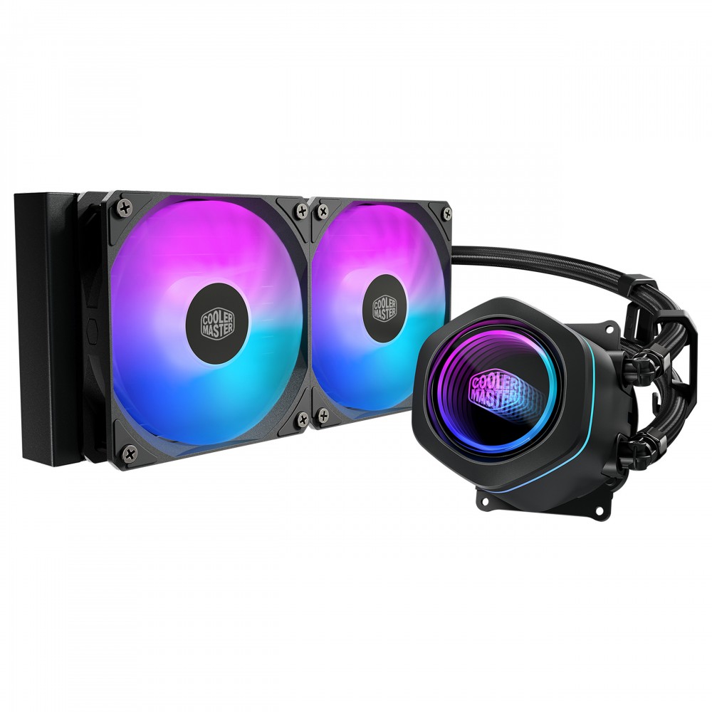 Cooler Master MasterLiquid Core Nex