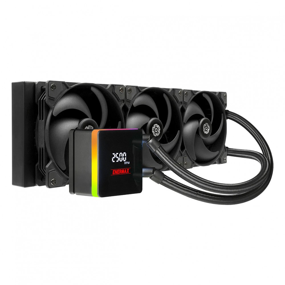 Enermax ELC-LTXTR360 computer cooling system