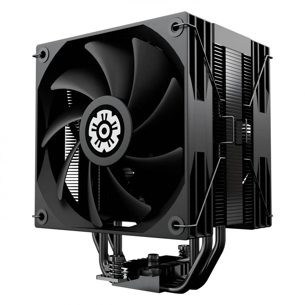 Enermax ETS-T41D computer cooling system