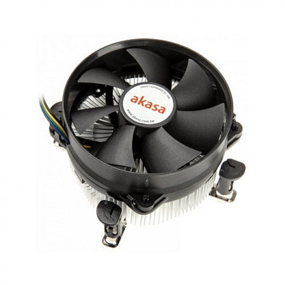 Akasa AK-959CU computer cooling system