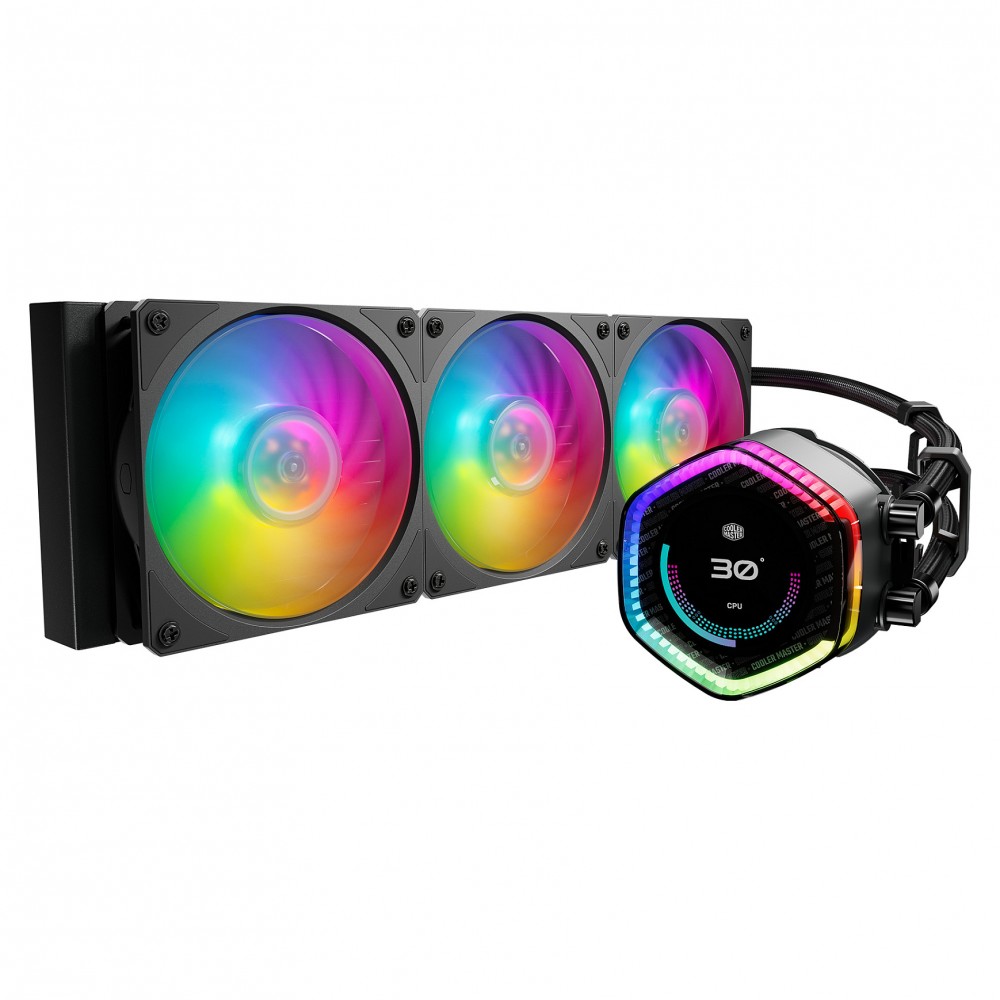 Cooler Master MasterLiquid 360 ION