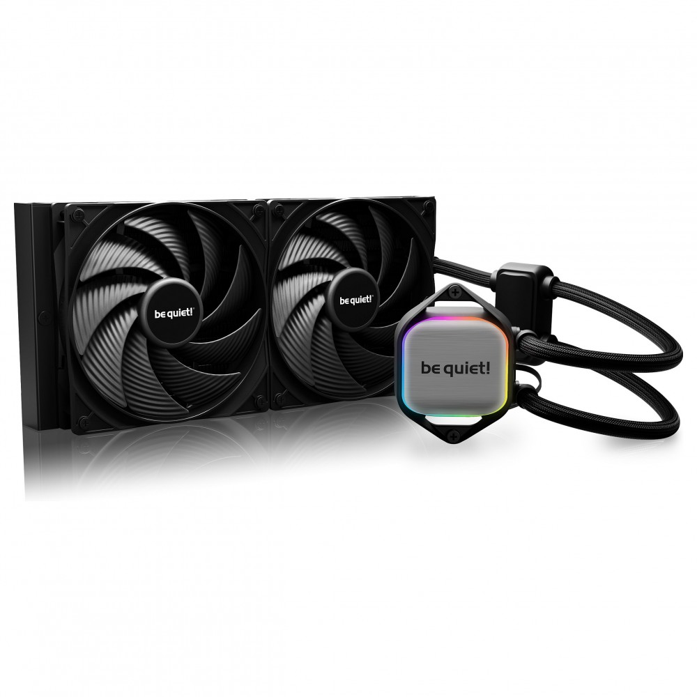 be quiet! Pure Loop 2 | 280mm