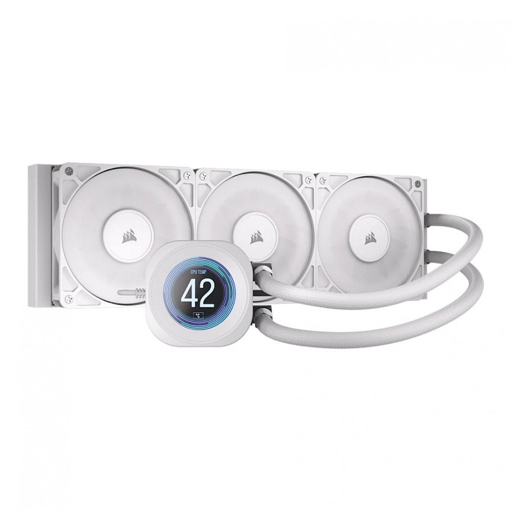 Corsair Nautilus 360 RS