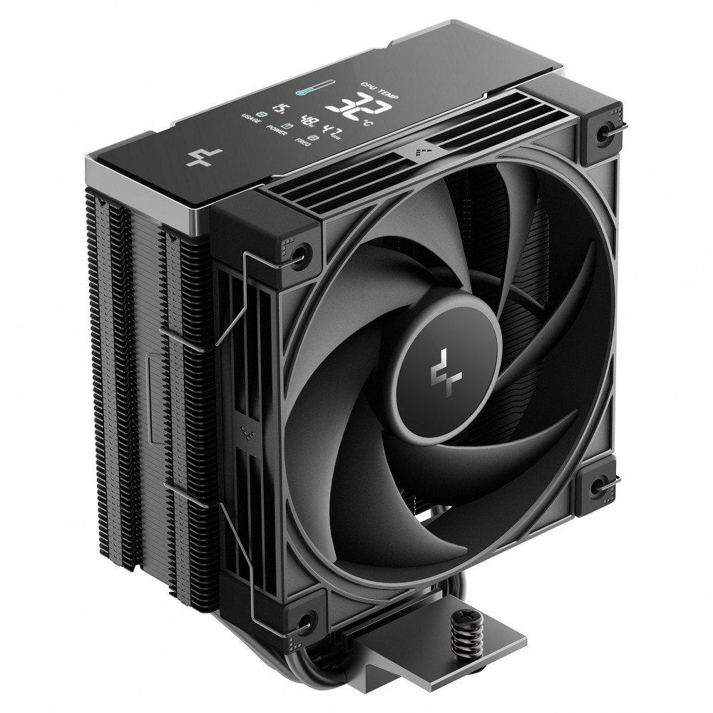 DeepCool AK400 G2 Digital NYX