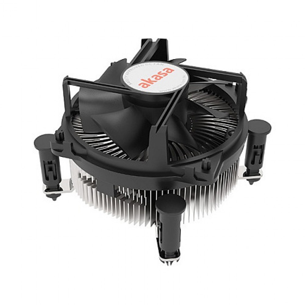 Akasa AK-CC6606BP01 computer cooling system