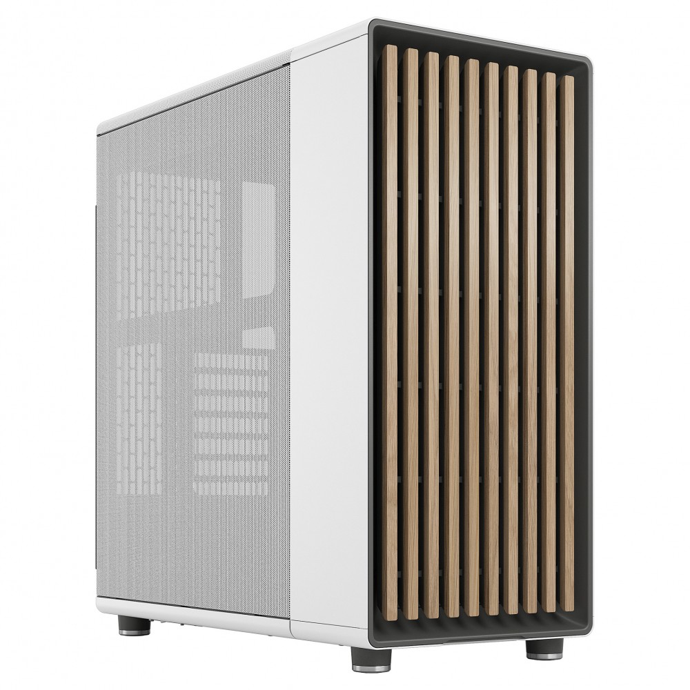 Fractal Design North