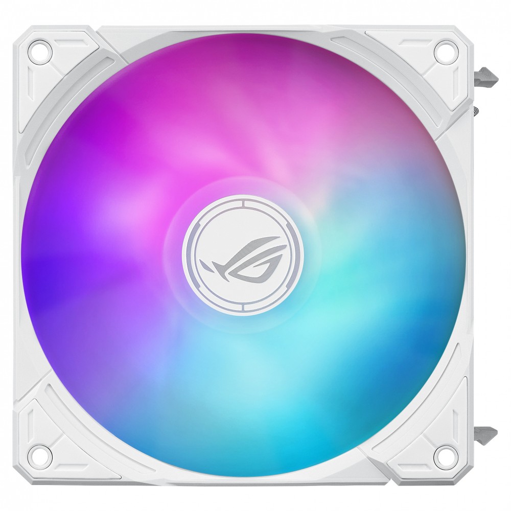 ASUS ROG Ryuo IV SLC 360 ARGB White Edition