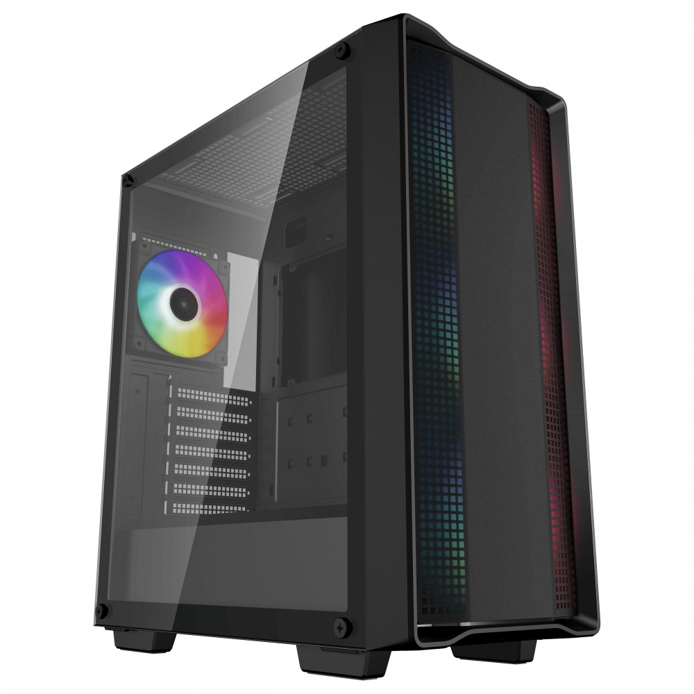 DeepCool CC560 ARGB V2