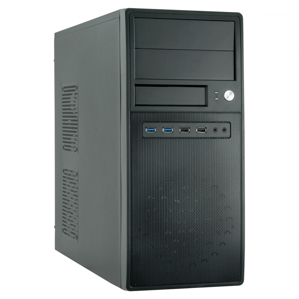 Chieftec CG-04B-OP computer case