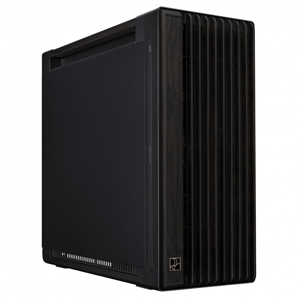 ASUS ProArt PA602 Wood Edition – Metal Panel