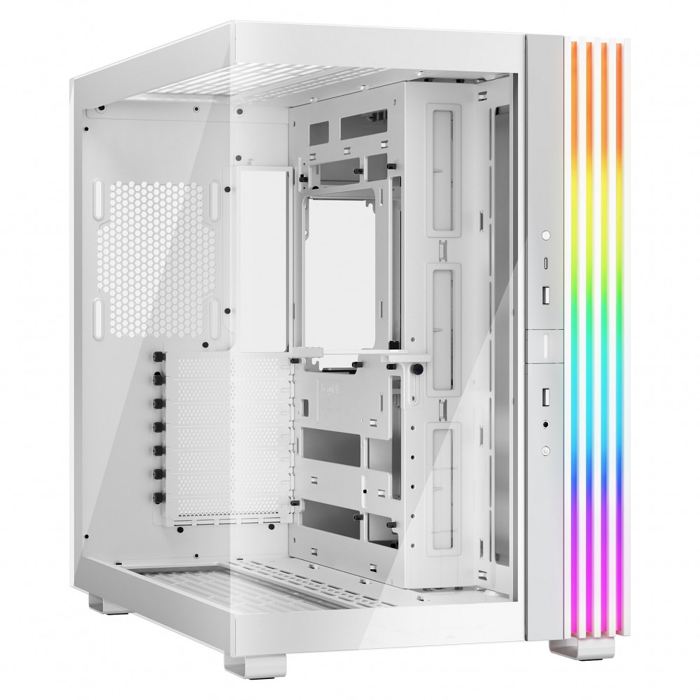 be quiet! LIGHT BASE 600 DX White
