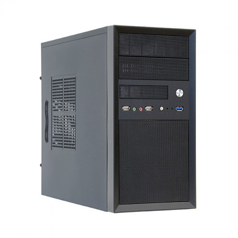 Chieftec CT-01B-350GPB computer case