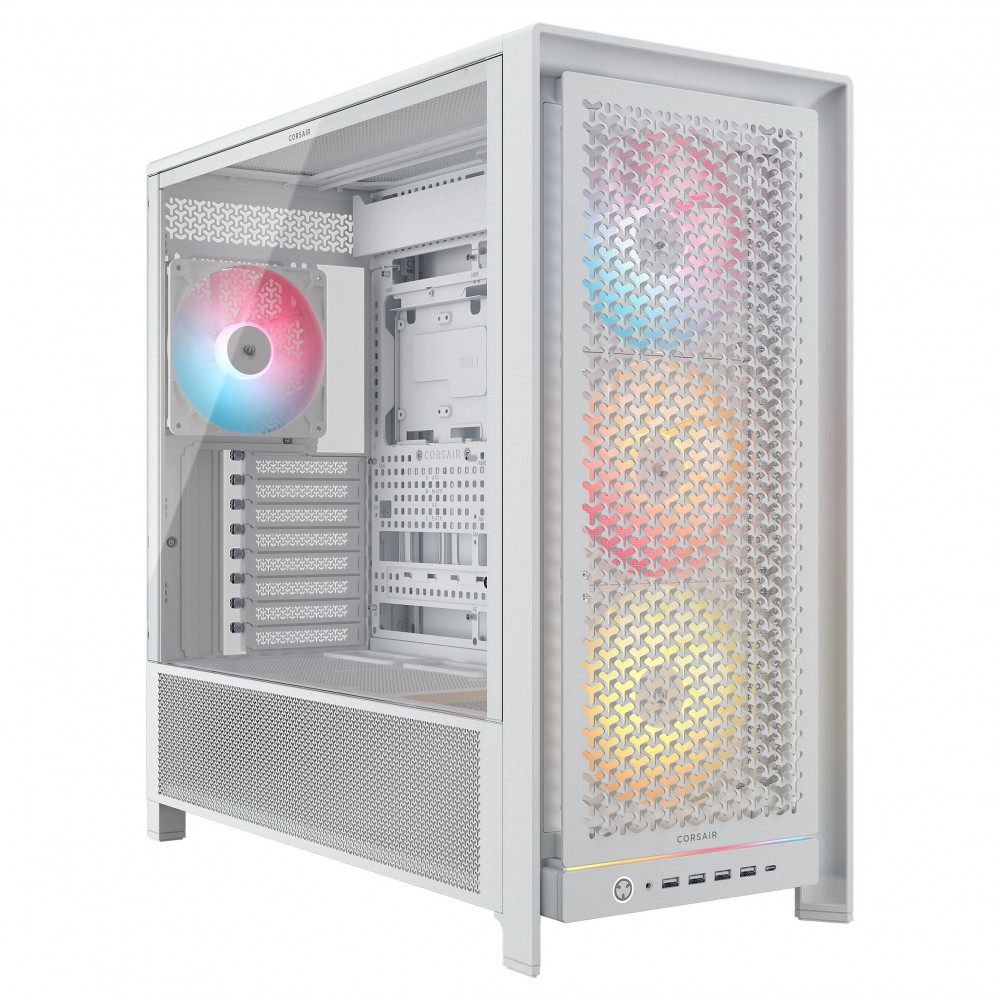 Corsair FRAME 5000D RS ARGB