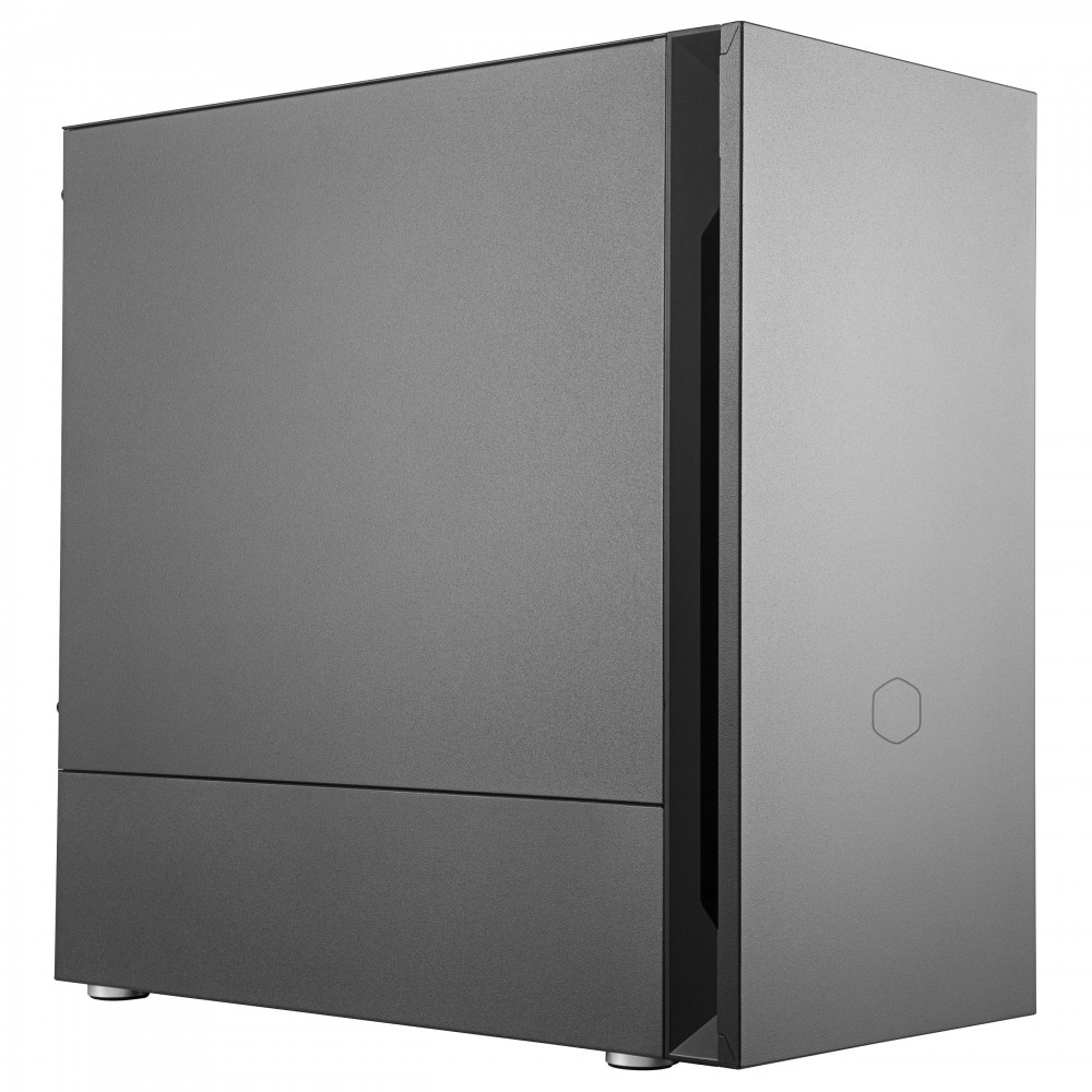 Cooler Master Silencio S400