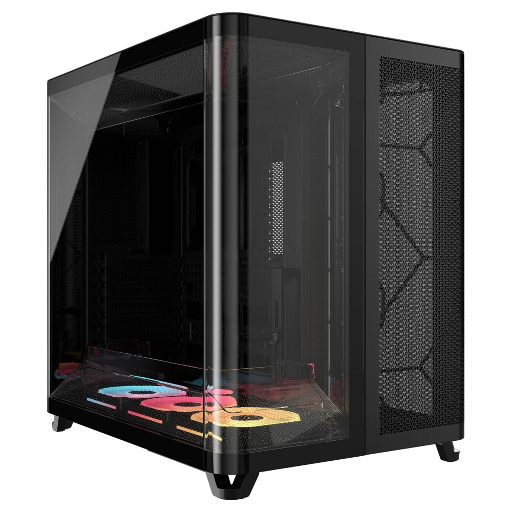 Corsair AIR 5400 LX-R RGB iCUE LINK