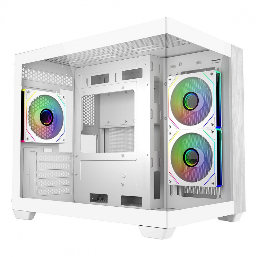 Cooler Master Elite 481 Wood