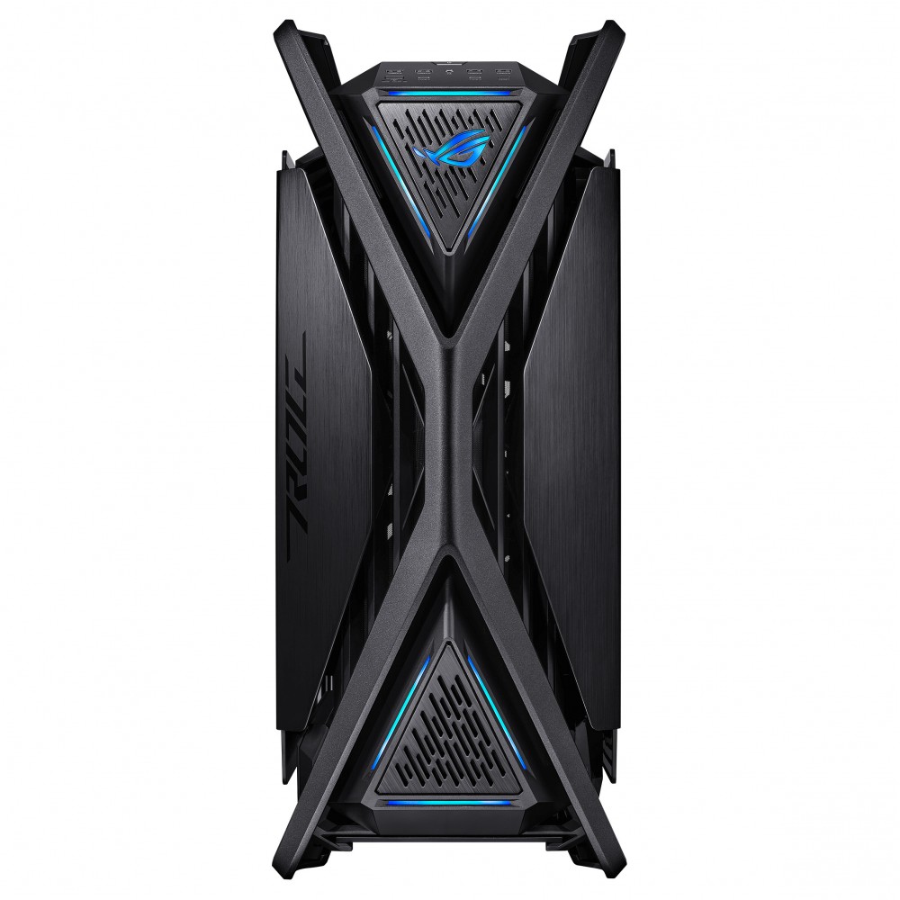 ASUS ROG HYPERION GR701