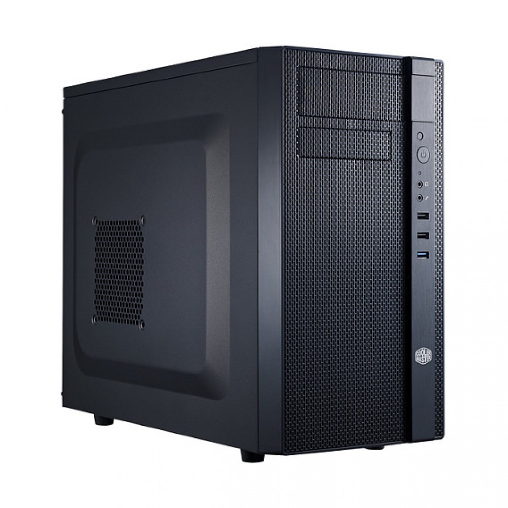 Cooler Master N200