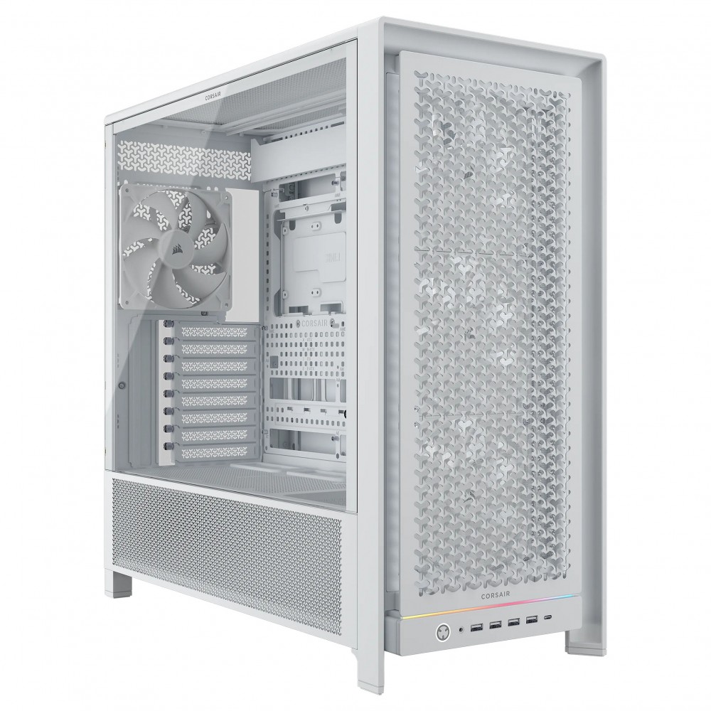 Corsair FRAME 5000D RS