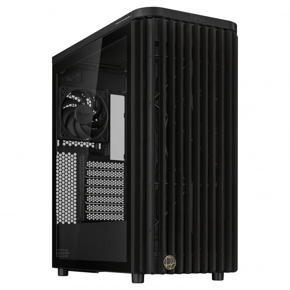 ASUS ProArt PA401 Wood TG PWM (Black)