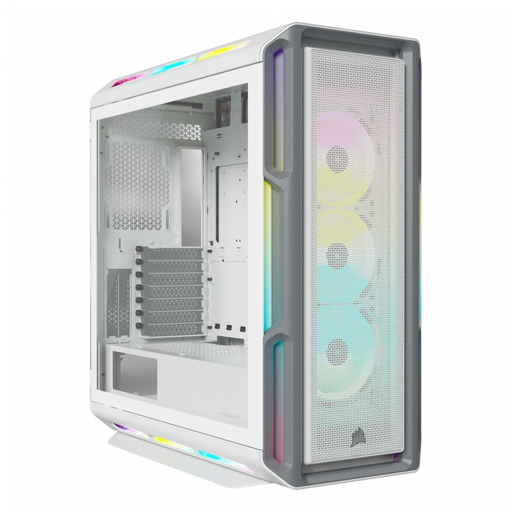 Corsair iCUE 5000T RGB