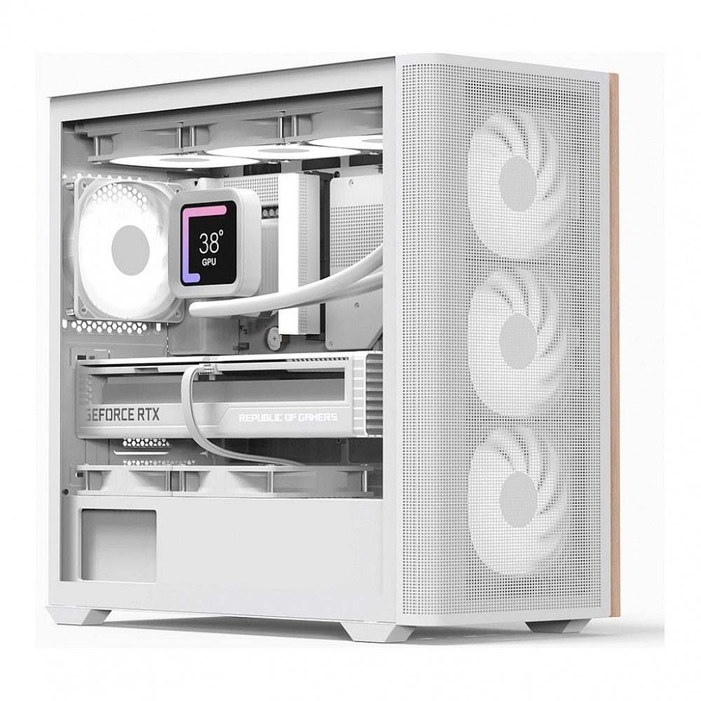 Aerocool D301A