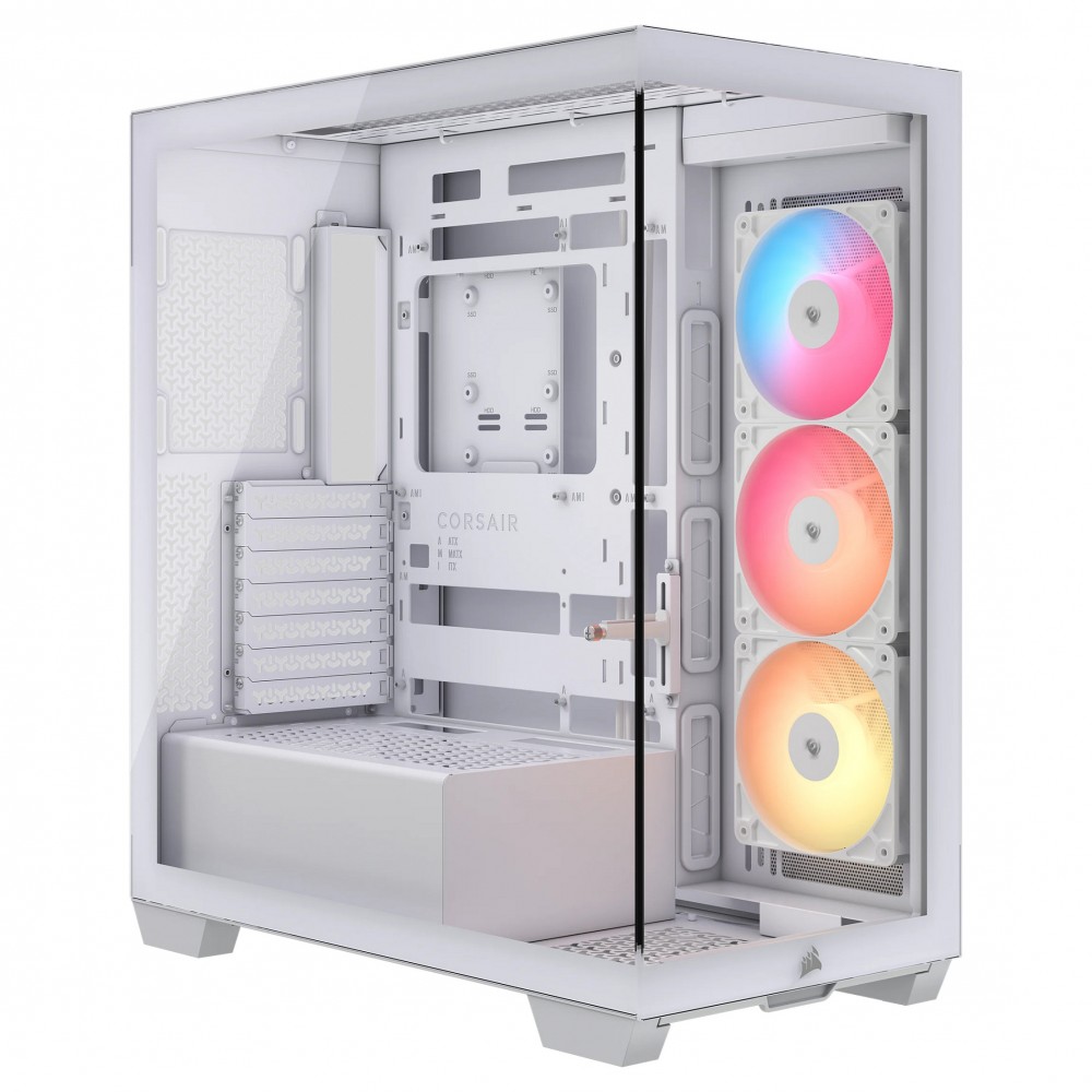 Corsair 3500X RS-R ARGB
