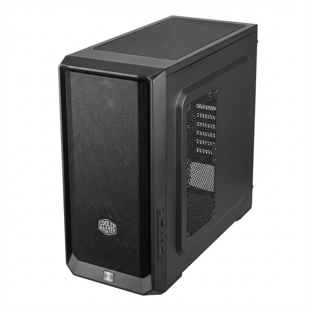 CoolerMaster MasterBox 600 Lite Black