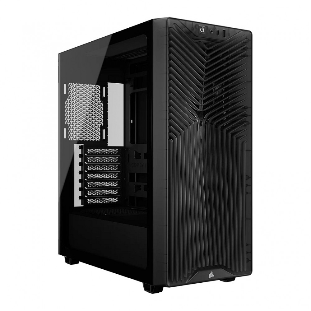 Corsair 3200D RS