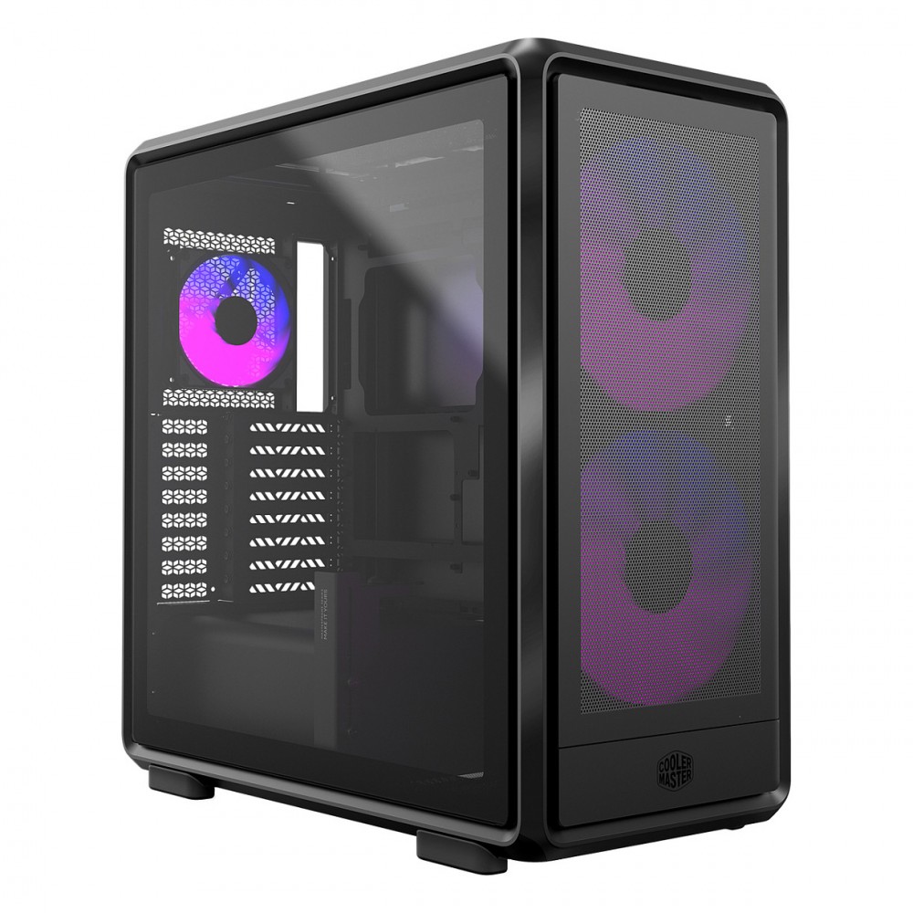 Cooler Master MasterFrame 600 Mesh