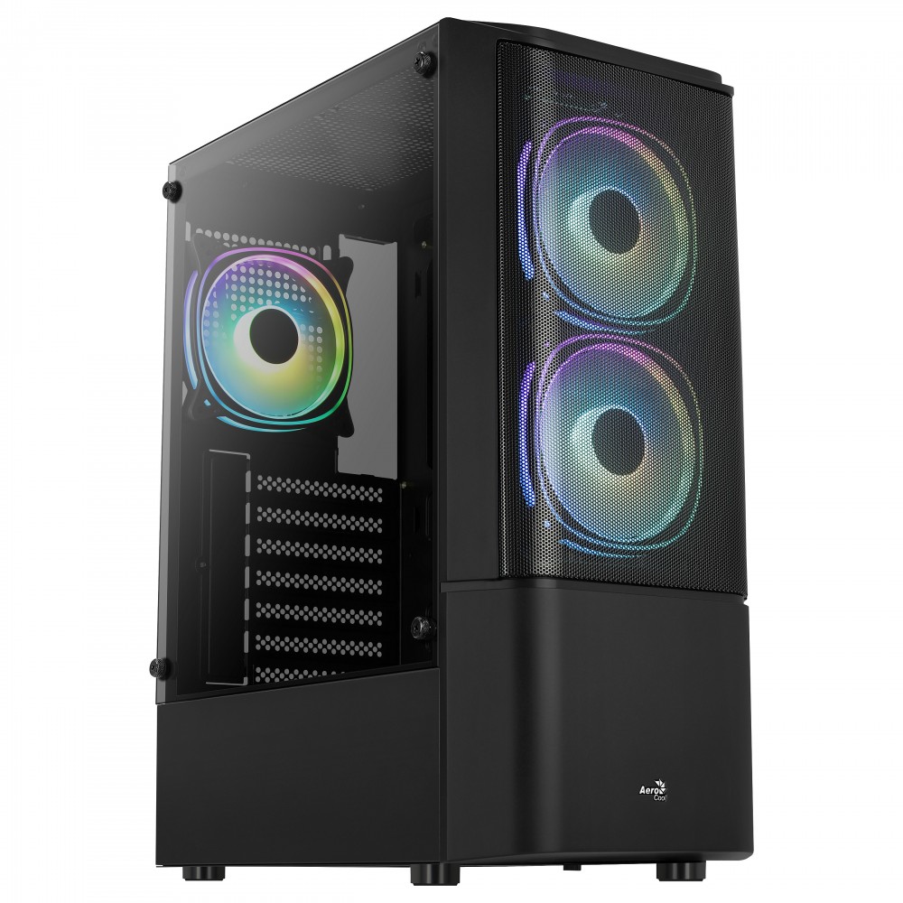 Aerocool Quantum Mesh
