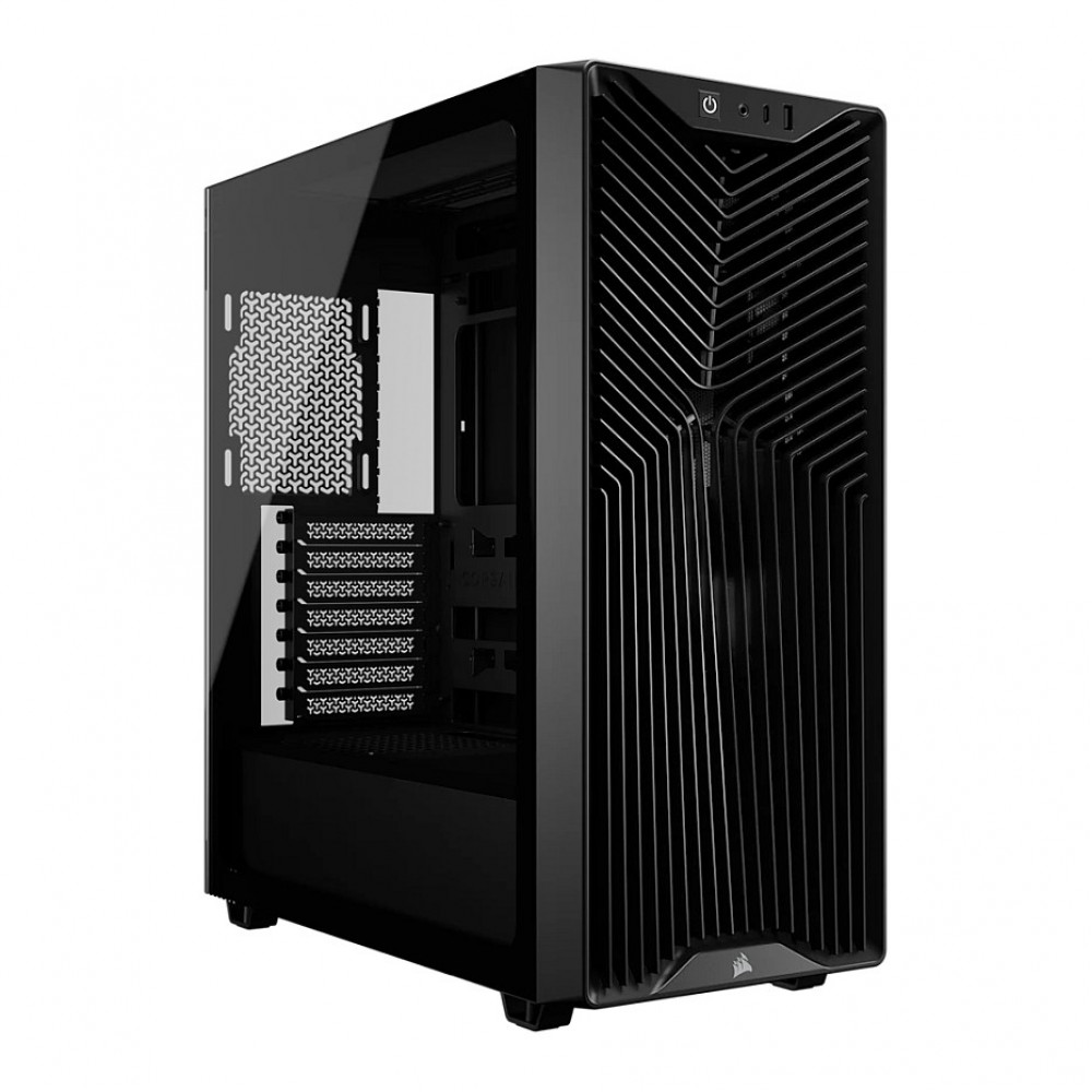 Corsair 3200D RS