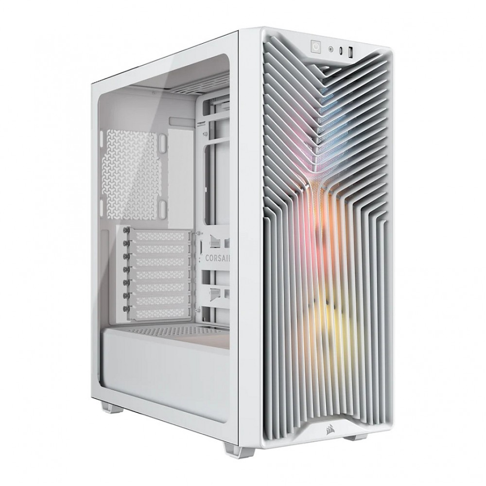 Corsair Midi Tower 3200D RS ARGB PC Case