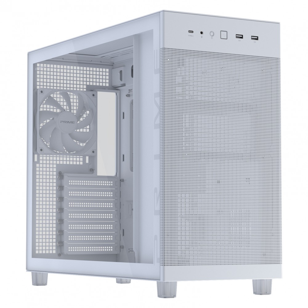 ASUS PRIME AP303 TG White
