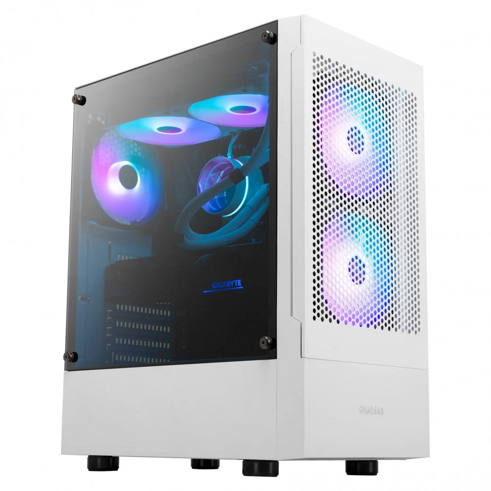 GAMDIAS Talos E3 MESH